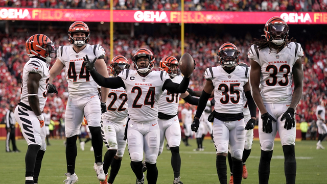 Cincinnati Bengals announce finalized 2022 preseason schedule