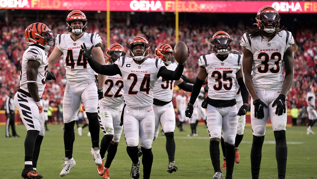 Report: Bengals season tickets not sold out for 2022