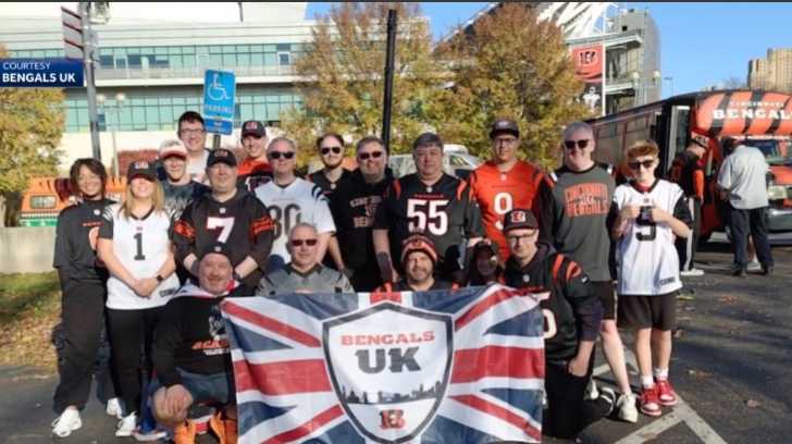 Why I became a Bengals fan: Boomer or bust – Bengals UK