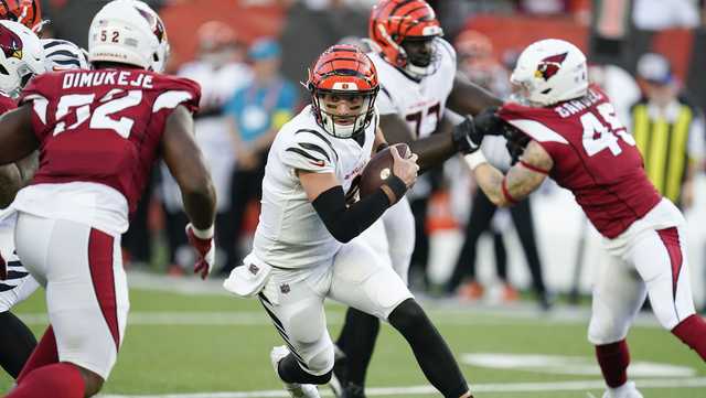 Who Dey Nation packs the Banks for Cincinnati Bengals preseason game - Vimarsana News