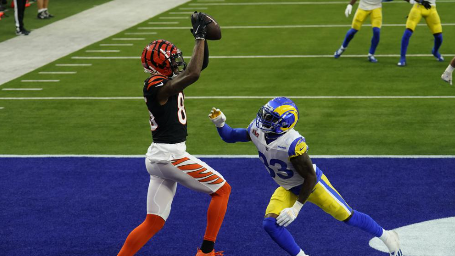 How to watch Super Bowl 56, Cincinnati Bengals vs. Los Angeles