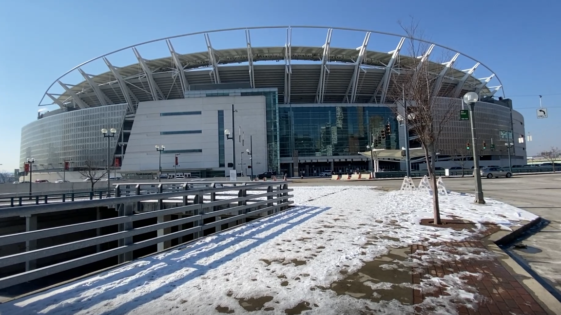 Bengals: NFL says no to Super Bowl watch party at Paul Brown Stadium