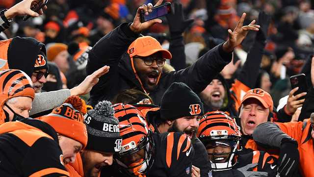 Reactions: Cincinnati welcomes Bengals 2022 NFL draft picks
