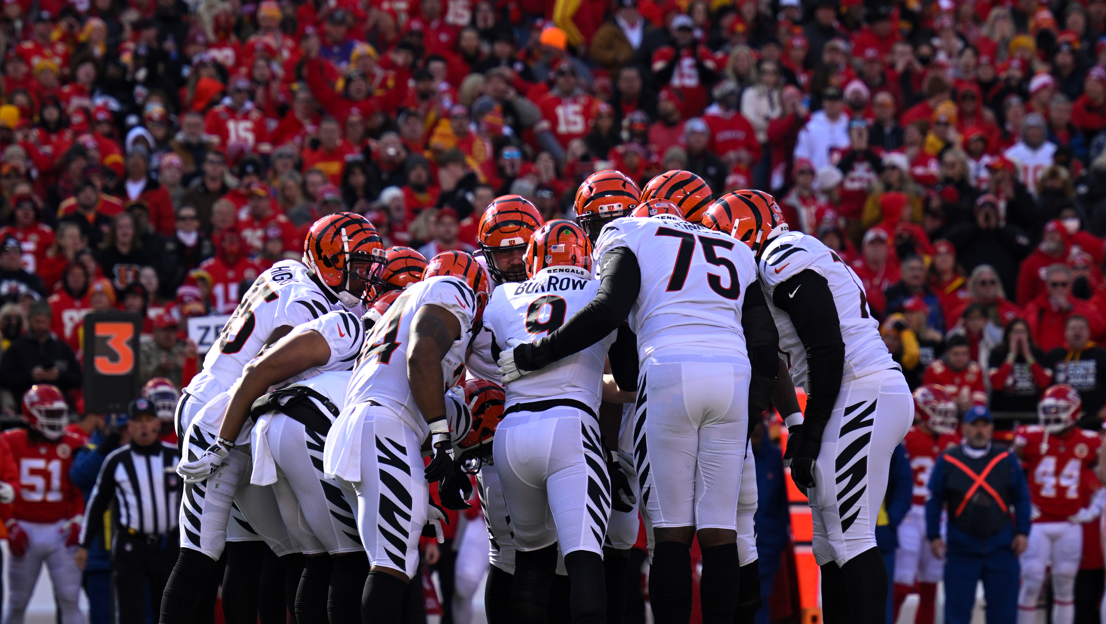 Defense Shines in White, Bengals Get TNF Win – Bluegrass Sports Nation