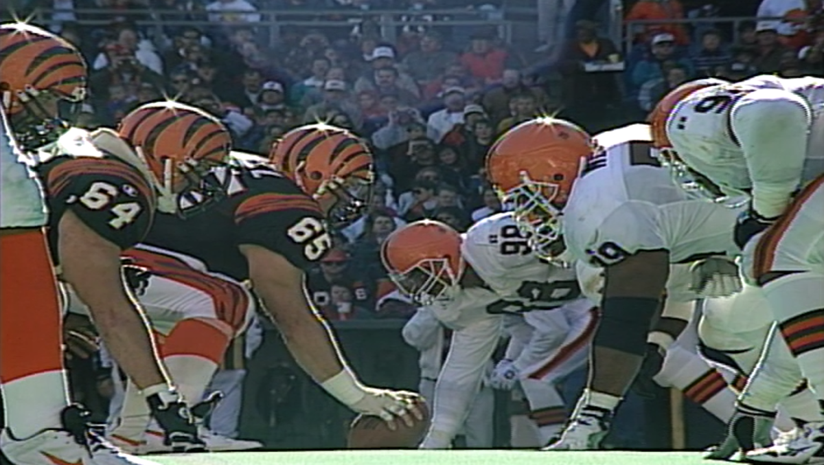 Bengals–Browns rivalry - Wikipedia