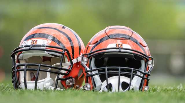 5 players ejected in Bengals loss at Miami