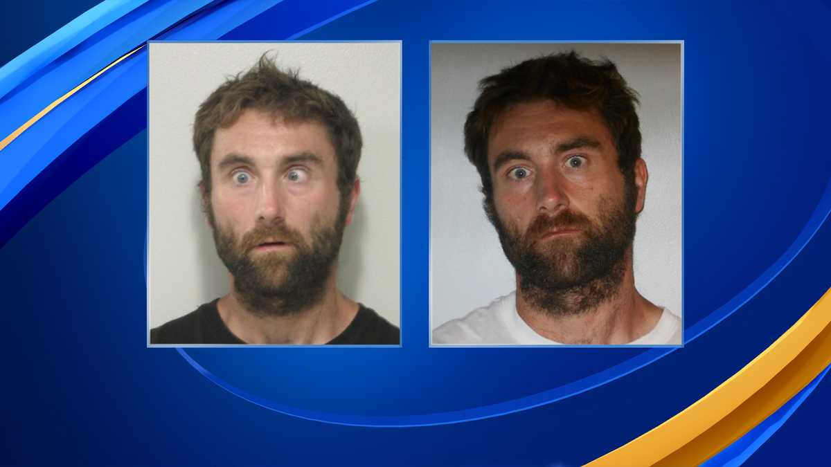 Man arrested twice in one day faces drug, DUI charges