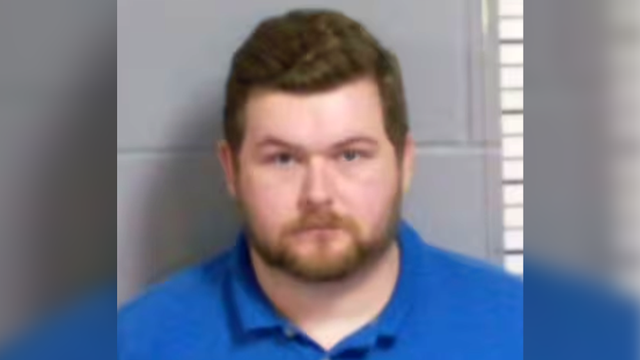 Georgia church youth pastor arrested after 'inappropriate' texts - Vimarsana News