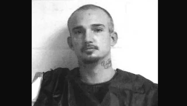 Abbeville: Man charged with murder in 'traumatic death' - Vimarsana News