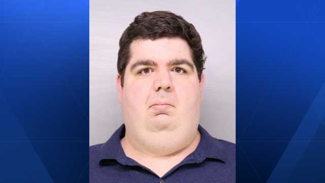 Court docs: Cincinnati man charged after allegedly having child sexual abuse material on phone