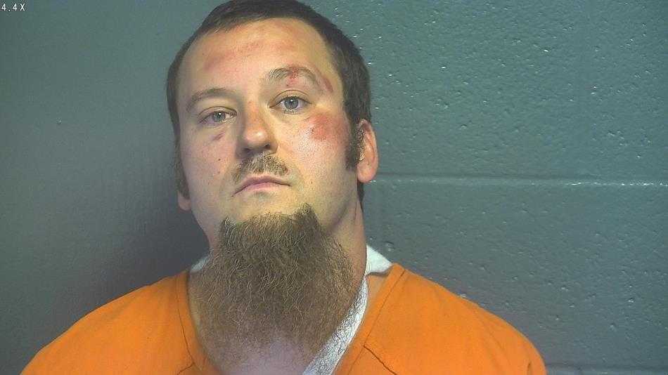 Man accused of killing Oklahoma County deputy in 2022 shooting faces federal charge