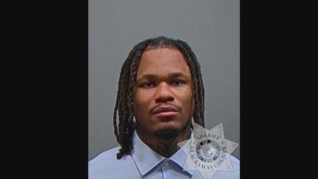 Former Kansas Jayhawk, NBA player Ben McLemore sentenced to 8 years in Oregon rape case