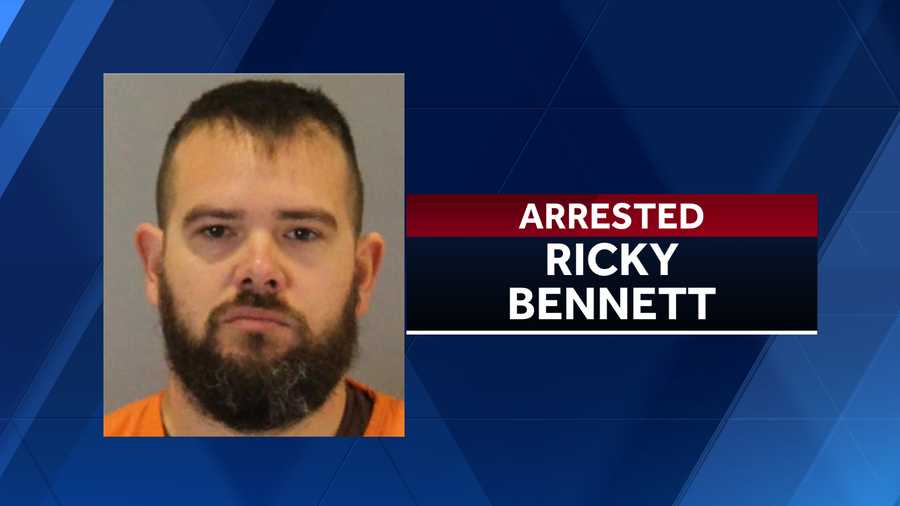 Omaha man arrested for child enticement