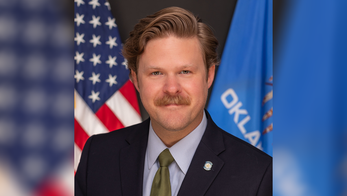 Oklahoma state Rep. Forrest Bennett to resign as he takes AFL-CIO position