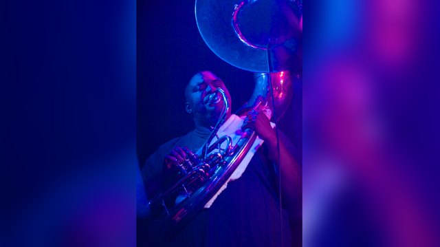 Bennie Pete, Bandleader Who Kept the Beat After Katrina, Dies at 45 - The  New York Times