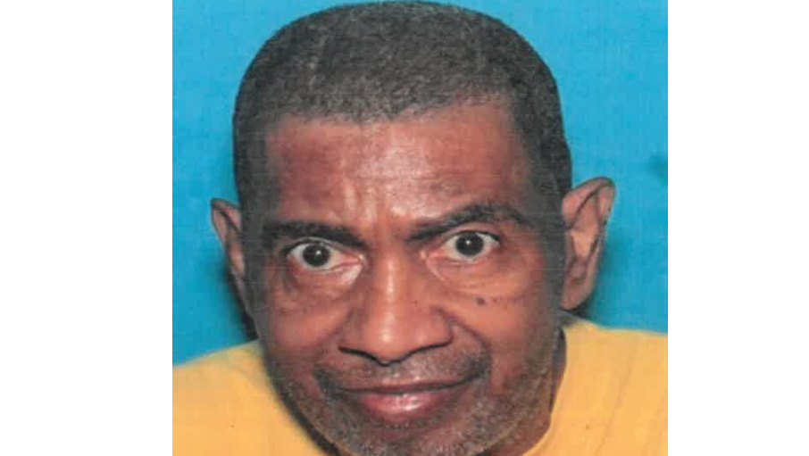 MBI issues Silver Alert for 64-year-old Jackson man