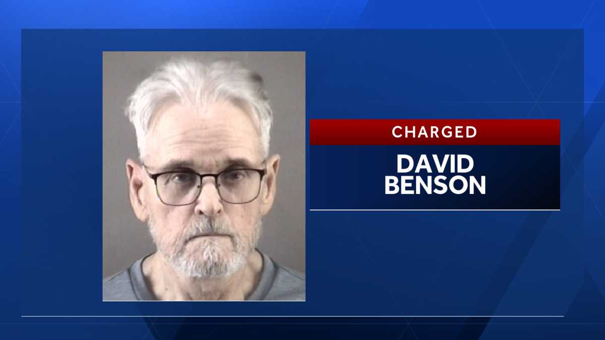 Winston-Salem man arrested in Arizona in connection with 2023 sexual exploitation investigation