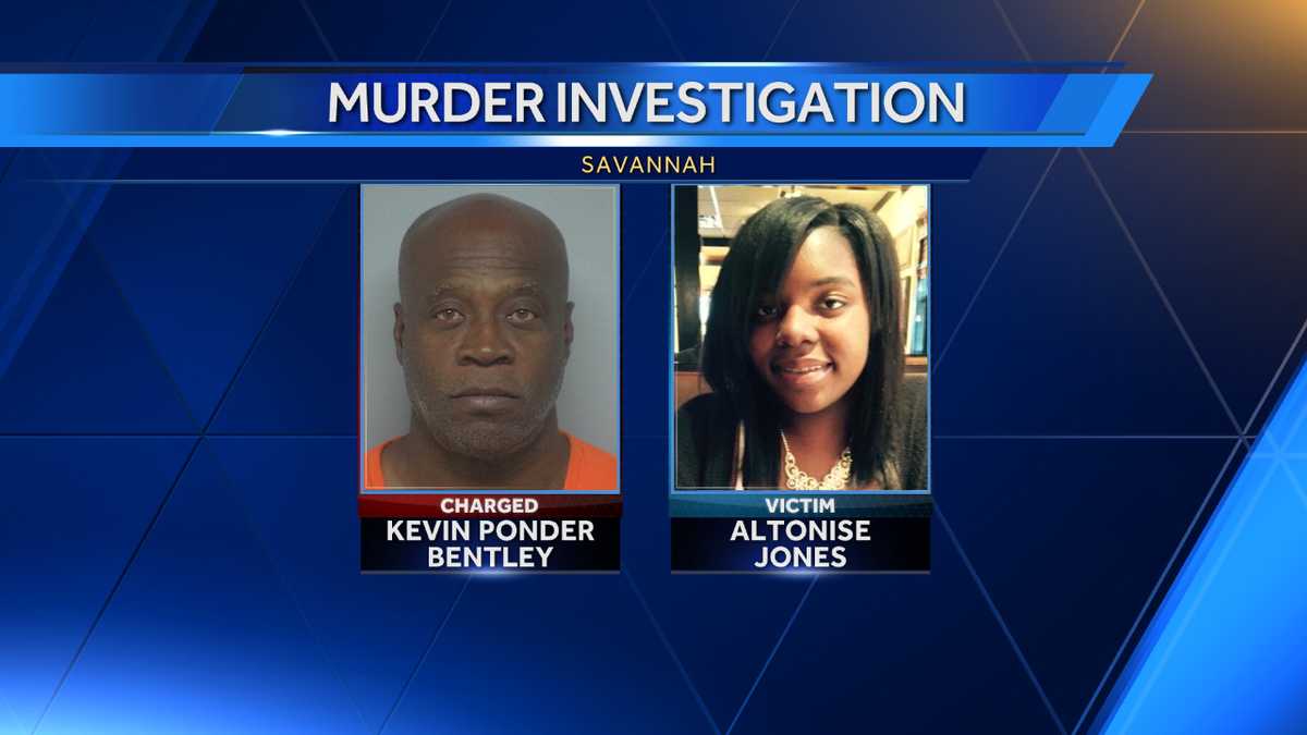 Indictment reveals new details in 2016 murder of Savannah teen - WJCL
