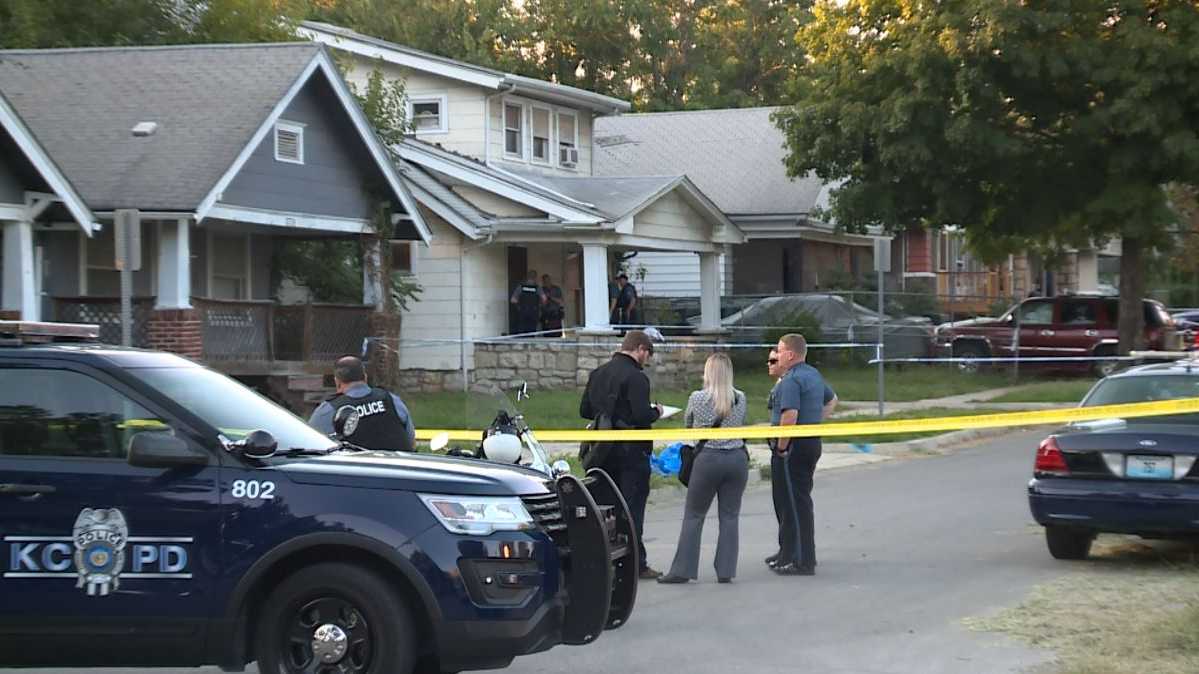 Man suffers life-threatening injuries in shooting near 37th, South Benton