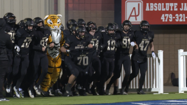 Arkansas' 2022 high school football championships - Vimarsana News