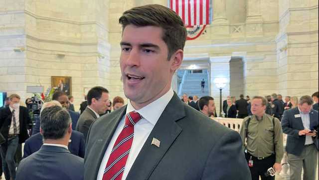 Arkansas candidate files suit after two counties list his name wrong - Vimarsana News