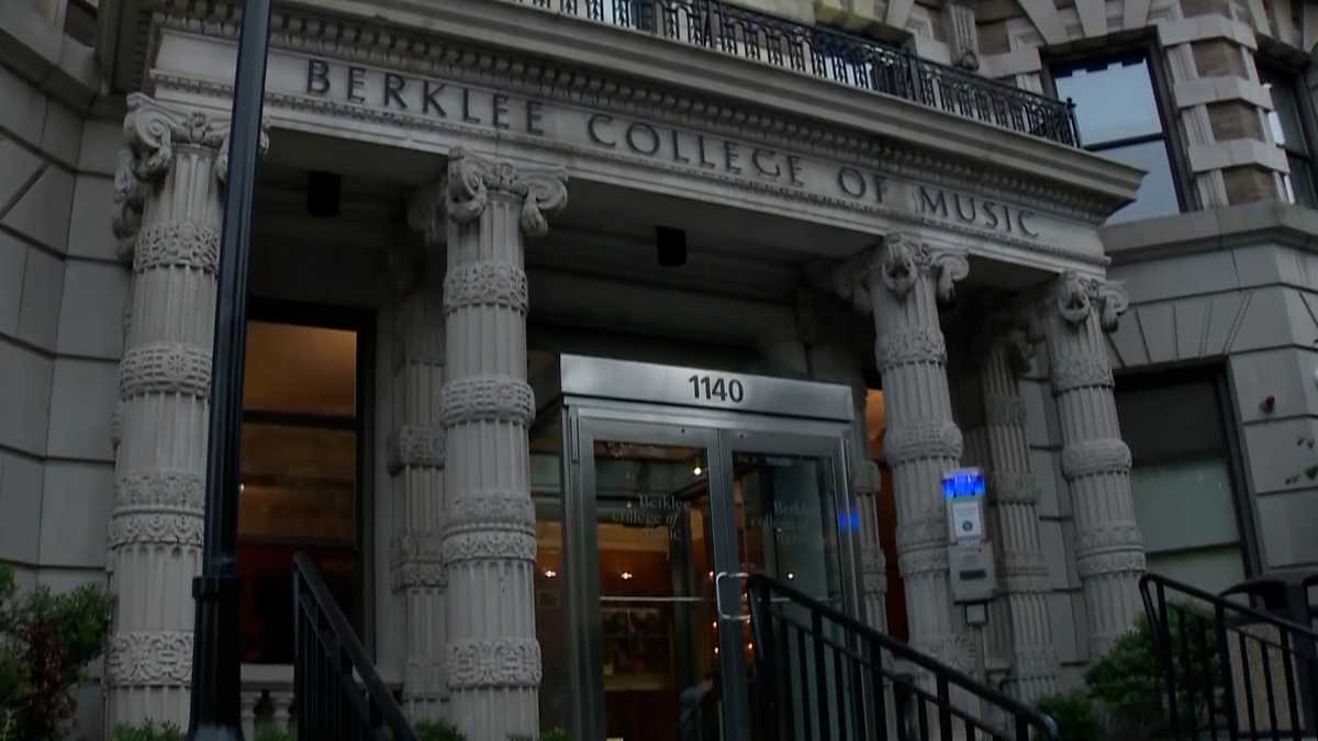 Berklee President Erica Muhl will not return to job