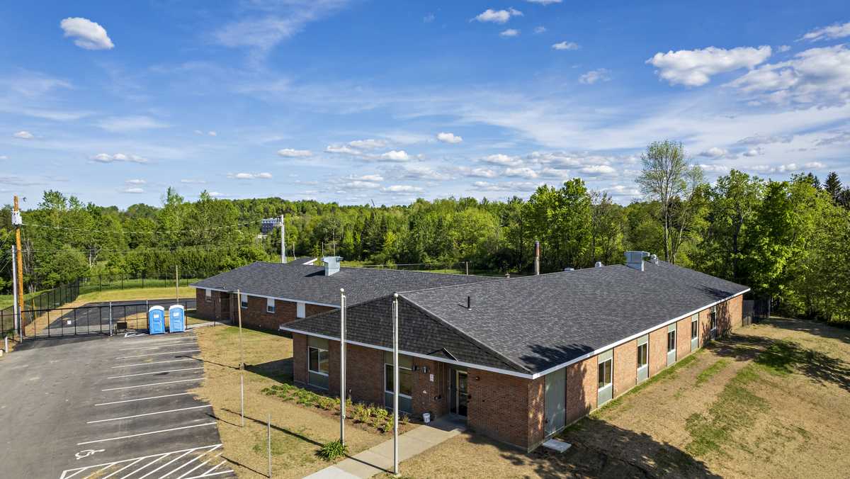 Vermont State Police opens new field station in Berlin