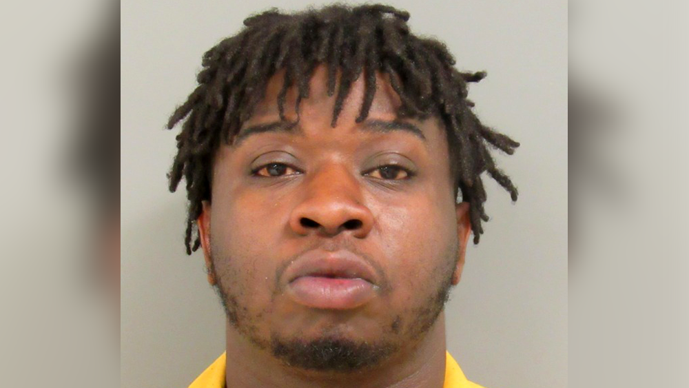 South Carolina man charged with attempted murder in shooting - WJCL