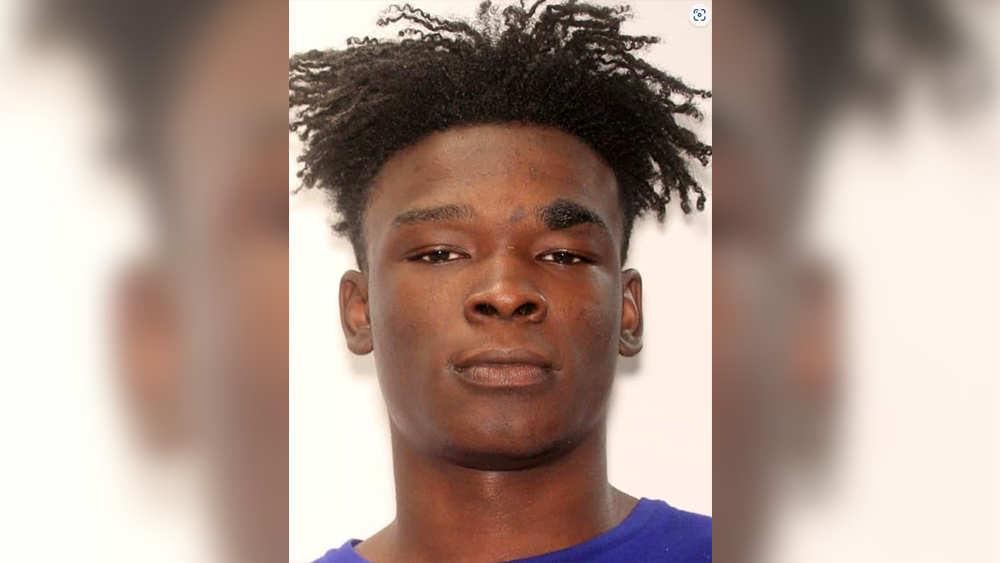 Savannah: Police identify suspect in weekend shooting