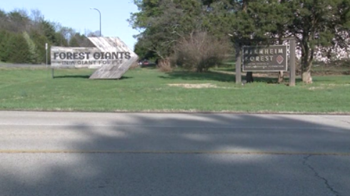 Residents raise concerns after judge rules in favor of Bullitt County pipeline - Vimarsana News