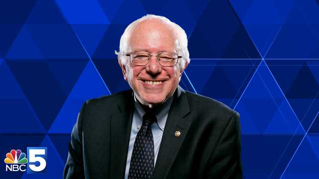 Bernie Sanders Gets a Grammy Nomination - Roll Call