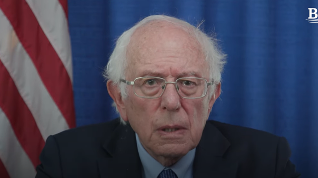 Vermont Senator Bernie Sanders announces 2024 reelection campaign - Vimarsana News