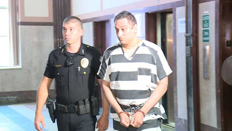 Tulsa dentist sentenced to life in prison after being convicted of