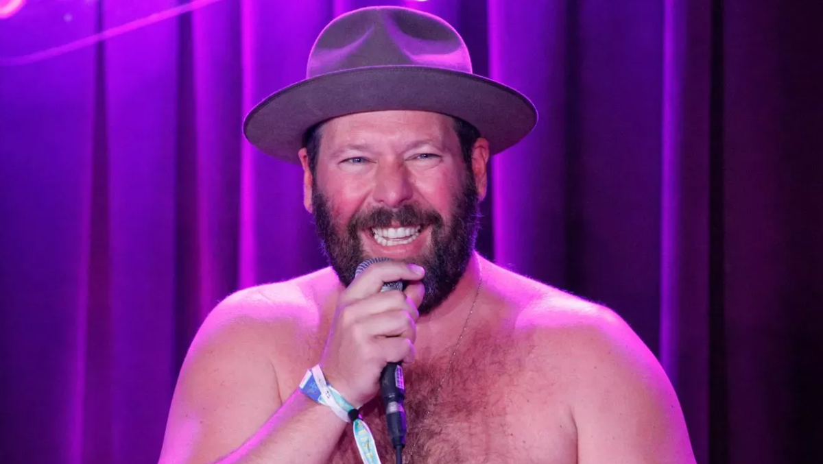 Savannah: ﻿Bert Kreischer﻿ Fully Loaded Comedy Festival announced