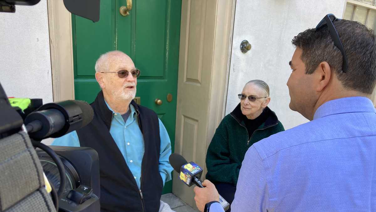 Bertha's owners reflect on retirement, closing iconic restaurant