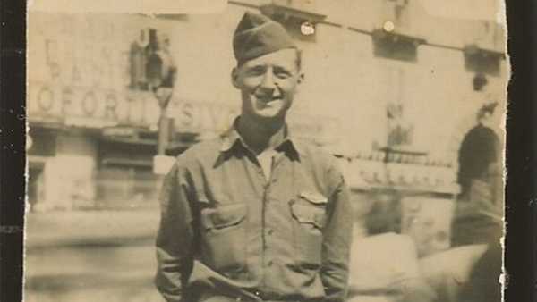 kentucky soldier killed during world war ii identified