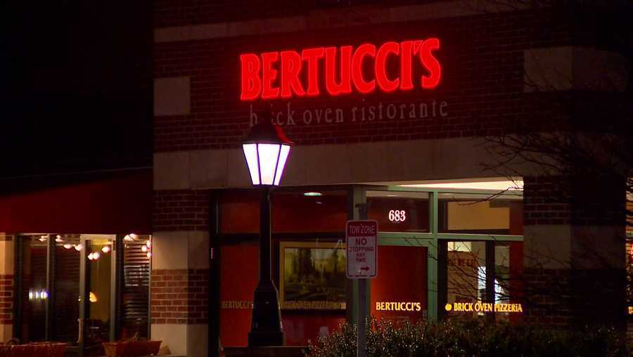 2 New Hampshire Bertucci’s restaurants close after bankruptcy