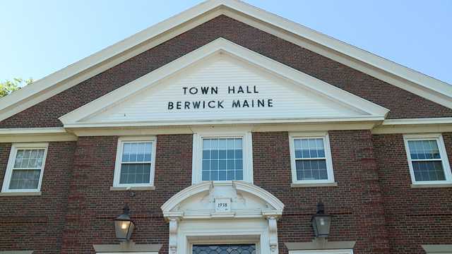 Berwick says the water may not be safe for children to drink - Vimarsana News