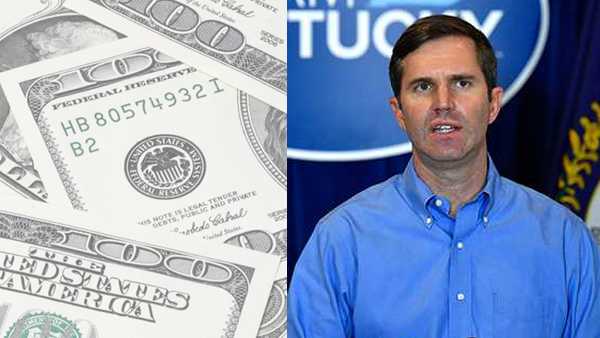 Kentucky governor warns millions in food aid in danger - Vimarsana News