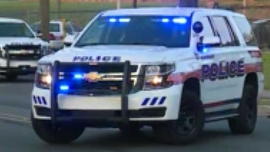 Suspect in custody after officerinvolved shooting in Bessemer