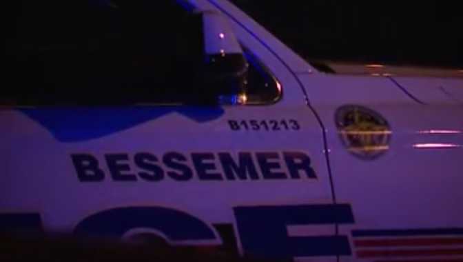 Bessemer Police