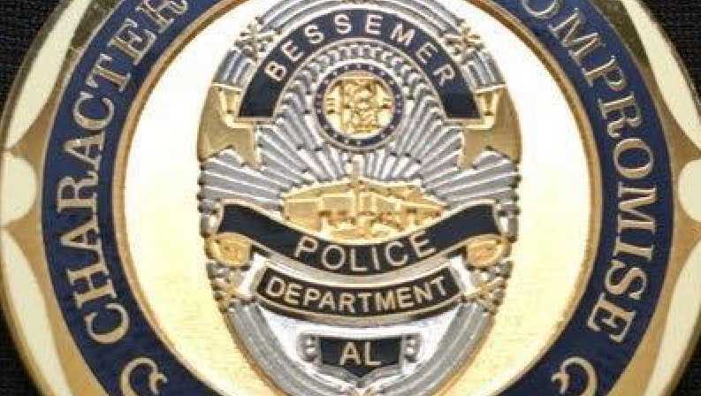 Bessemer Police Department