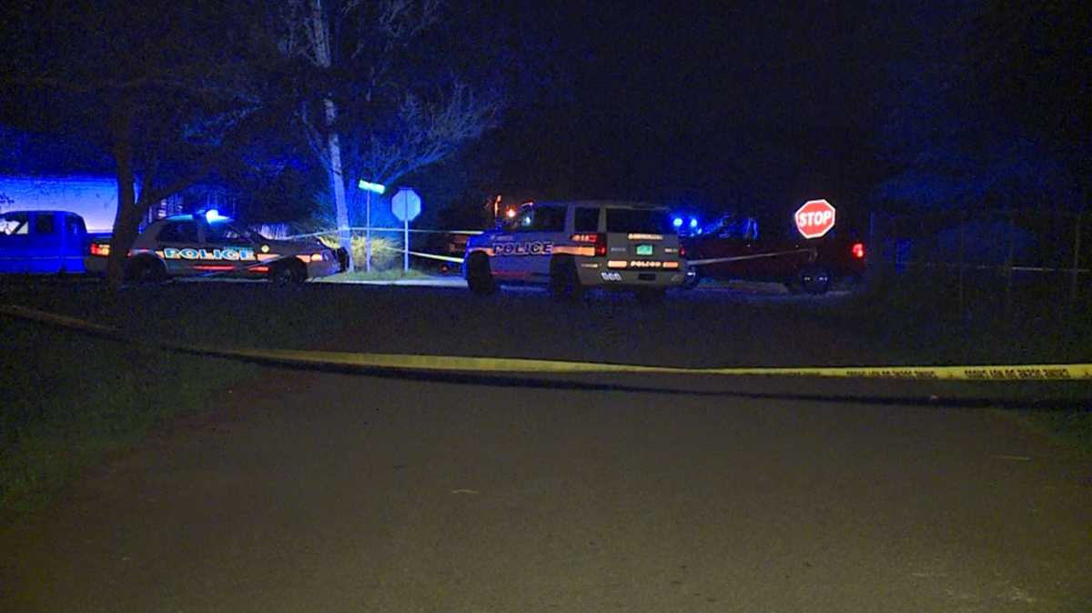 Three killed, one injured in two separate Bessemer shootings