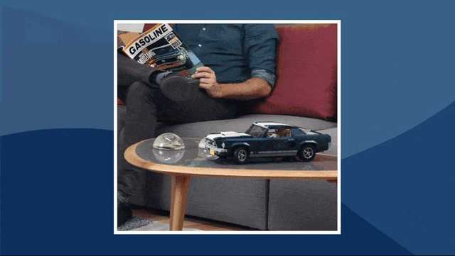 Best Gifts for Car Lovers 2021 - Cool Car Gift Ideas - Vimarsana News