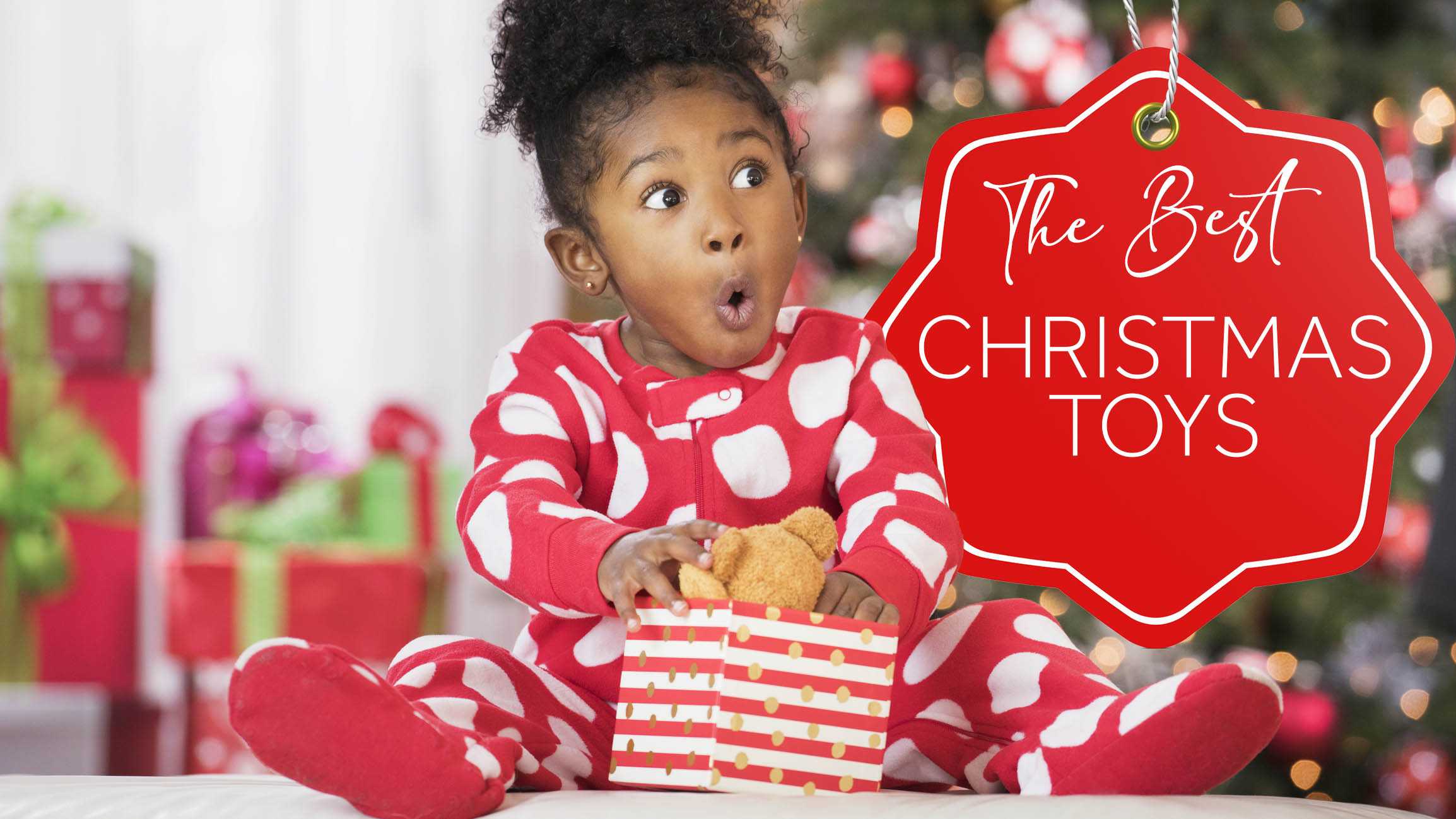 Top christmas sale toys for toddlers