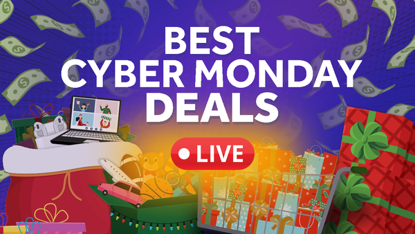 best cyber monday deals live update
