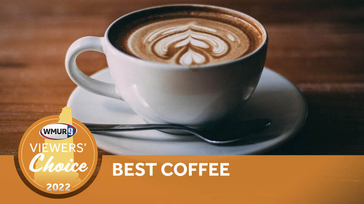 NH best coffee of 2022