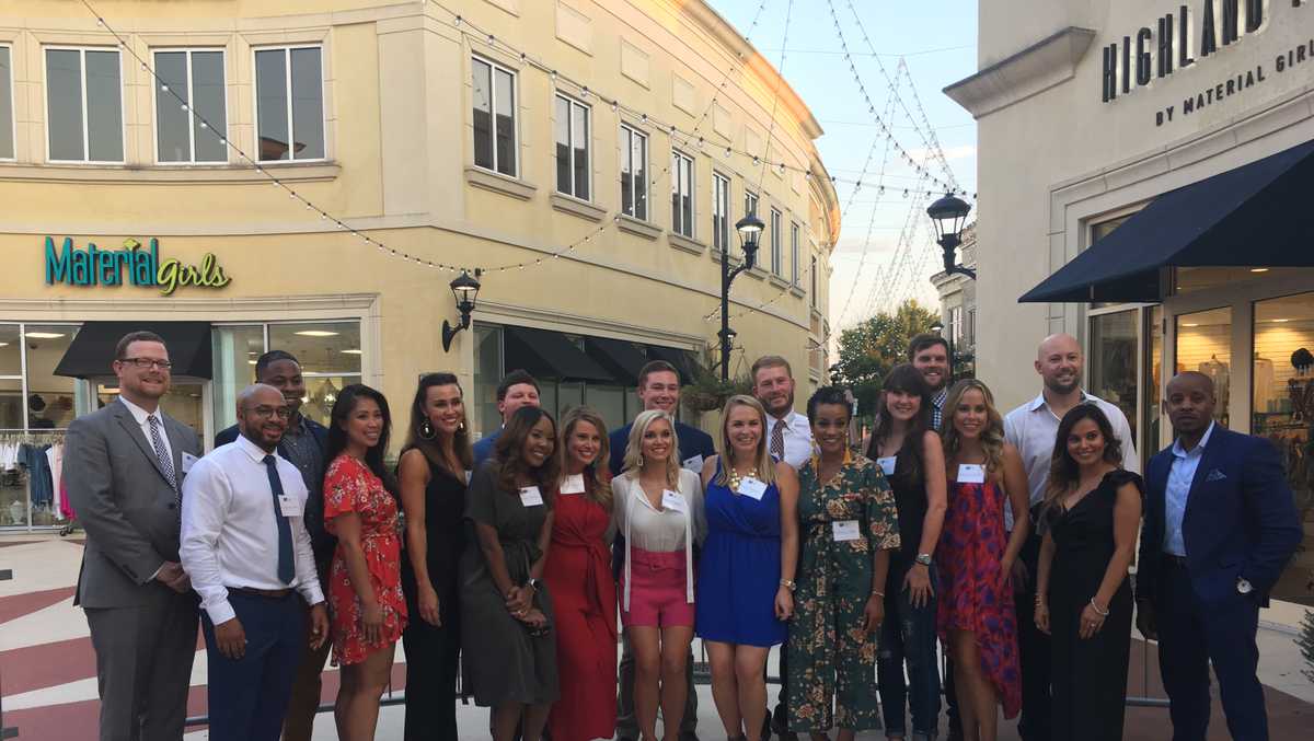 Jackson's Best Dressed 2018 Fundraiser Kicks Off