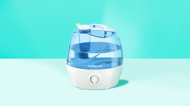Best Humidifiers for 2021 - Top Humidifiers Reviewed by Experts - Vimarsana News