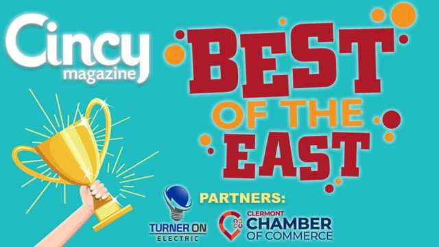 Cincinnati Magazine's Best of the East event is back this January - Vimarsana News
